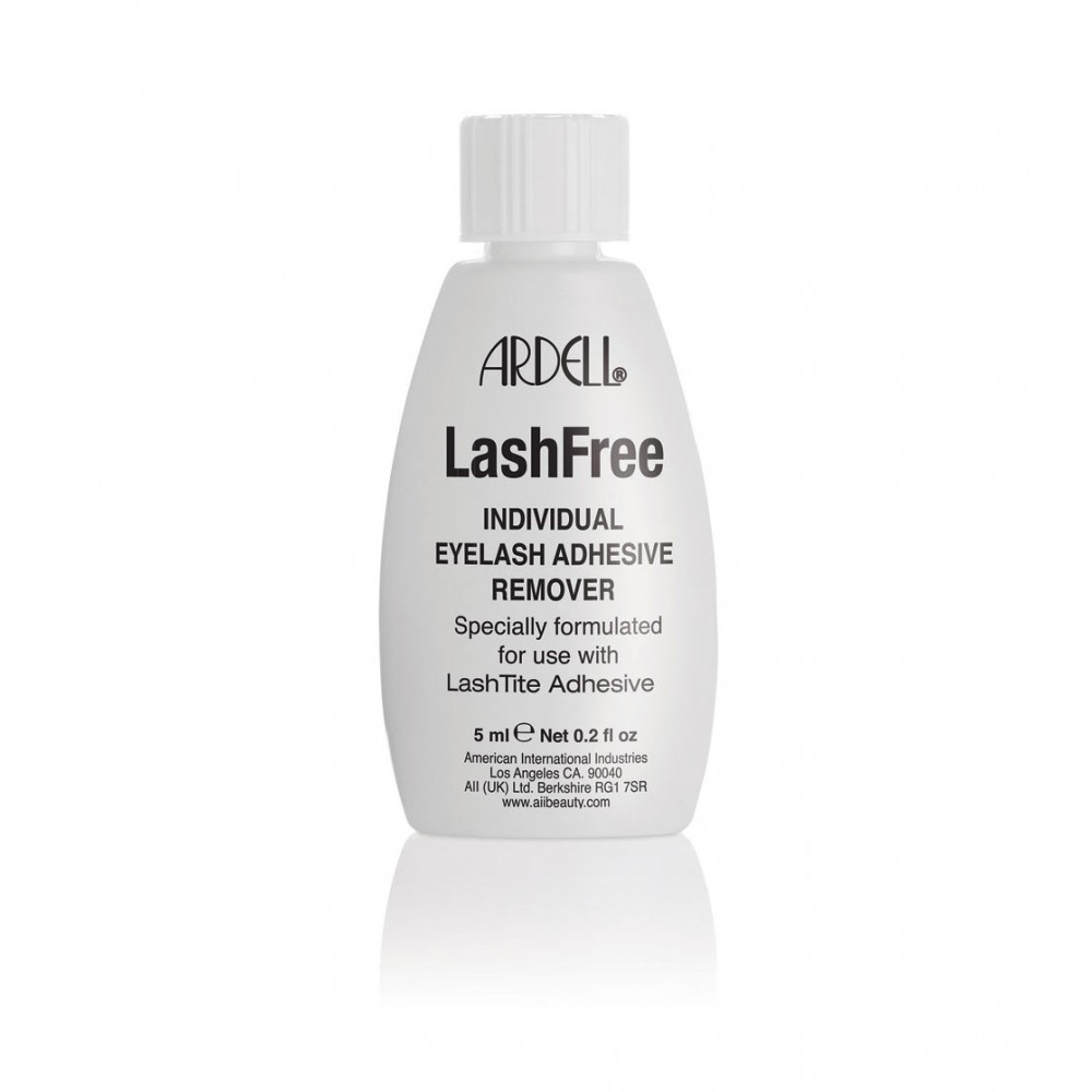 Ardell Lash Free Eyelash Adhesive Remover .2 Oz