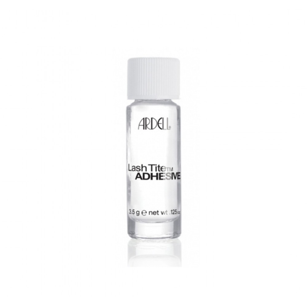 Ardell Lashtite For Individual Lashes Clear Adhesive.25 Oz
