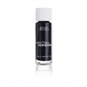 Ardell Lashtite For Individual Lashes Dark Adhesive.25 Oz Ardell Lashtite For Individual Lashes Dark Adhesive.25 Oz