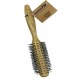 Babyliss Pro Blow Dry Wood Hair Brush 1