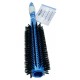 Babyliss Pro Mega Styler Hair Brush Boar Nylon Bristle Round Brush