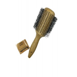 Babyliss Pro Wood Blow Dry Hair Brush 2" Babyliss Pro Wood Blow Dry Hair Brush 2"