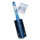 Babyliss Pro Mega Styler Hair Brush Boar Nylon Bristle Round Brush