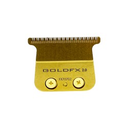 Babyliss Pro Replacment T Blade 2.00 Mm Deep Tooth Blade Fx707g2