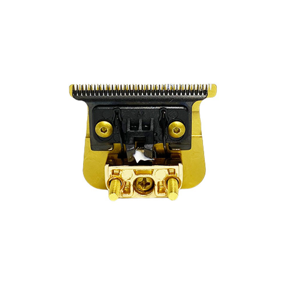 Babyliss Pro Replacment T Blade 2.00 Mm Deep Tooth Blade Fx707g2