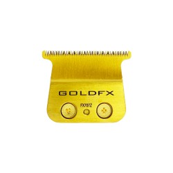 Babyliss Pro Replacment Outling Trimmer Blade Fx707z Ultra Thin Zero Gap