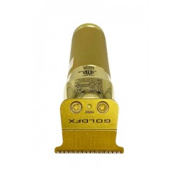 Babyliss Pro Gold Fx Metal Lithium Outlining Hair Trimmer Cordless Fx787g Gold Babyliss Pro Gold Fx Metal Lithium Outlining Hair Trimmer Cordless Fx787g Gold