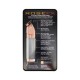 Babyliss Pro Rose Fx Metal Lithium Outlining Hair Trimmer Cordless Fx787rg Rose