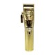 Babyliss Pro Gold Fx Metal Lithium Hair Clipper Cordless Fx870g Gold