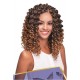 Beauty Element Synthetic Hair Crochet Braid Gogo Bulk 10
