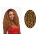 Beauty Elements Ghana Twist Synthetic Hair Crochet Braid Loop 3x Bomb Twist 14