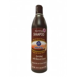 Maru Nourishing Shampoo With Natural Cocoa 16 Oz Maru Nourishing Shampoo With Natural Cocoa 16 Oz