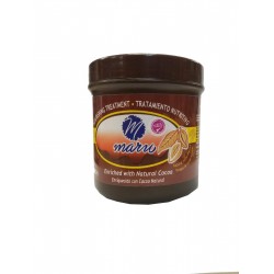 Maru Nourishing Hair Treatment With Natural Cocoa 16 Oz Maru Nourishing Hair Treatment With Natural Cocoa 16 Oz