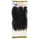 Beauty Element Realistic Synthetic Hair Crochet Bulk Braid 3x Water Wave 24