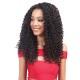 Bobbi Boss Synthetic Hair Crochet Braid 3x Multi Pack 10/12/14 Water Deep