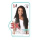 Bobbi Boss Synthetic Hair Crochet Braid Loop 3x Diva Locs 18”