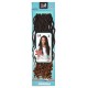 Bobbi Boss Synthetic Hair Crochet Braid Loop 3x Diva Locs 18”