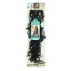 Bobbi Boss Nu Locs Synthetic Hair Crochet Braid Loop 2x Nu Locs 36