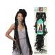 Bobbi Boss Nu Locs Synthetic Hair Crochet Braid Loop 2x Nu Locs 36