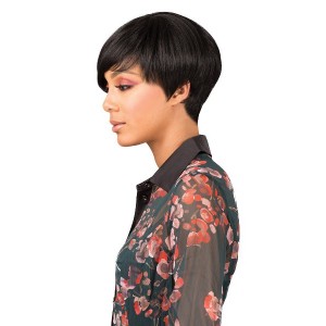 Bobbi Boss Synthetic Full Wig M994 Bethany