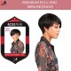 Bobbi Boss Synthetic Full Wig M994 Bethany