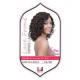 Bobbi Boss Synthetic Swiss Lace Front Wig Mlf114 Adel