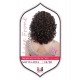 Bobbi Boss Synthetic Swiss Lace Front Wig Mlf114 Adel