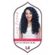Bobbi Boss Synthetic Swiss Lace Front Wig Mlf134 Sienna