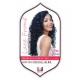 Bobbi Boss Synthetic Swiss Lace Front Wig Mlf134 Sienna