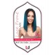 Bobbi Boss Synthetic Swiss Lace Front Deep Part Wig Mlf136 Yara