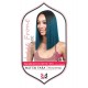Bobbi Boss Synthetic Swiss Lace Front Deep Part Wig Mlf136 Yara