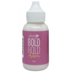 Bold Hold Active Cream Glue Wig Adhesive Lace Glue 1.3 Oz Bold Hold Active Cream Glue Wig Adhesive Lace Glue 1.3 Oz