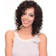 Ebo Brazilian Bundle Unprocessed 100% Virgin Remy Human Hair Weave 9a Deep Twist 6pcs