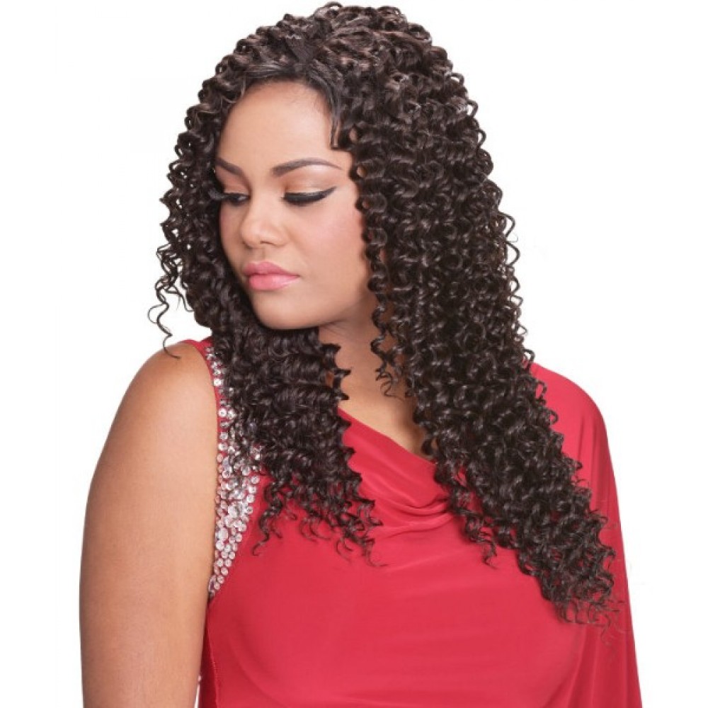 Ebo Brazilian Bundle Unprocessed 100% Virgin Remy Human Hair Weave 9a French Deep 6pcs