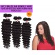 Ebo Brazilian Bundle Unprocessed 100% Virgin Remy Human Hair Weave 9a French Deep 6pcs