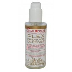 Creme Of Nature Plex Breakage Defense Step 1 5.1 Oz Creme Of Nature Plex Breakage Defense Step 1 5.1 Oz