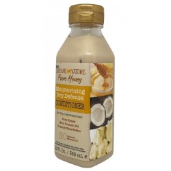 Creme Of Nature Pure Honey Moisturizing Dry Defense Conditioner 12 Oz Creme Of Nature Pure Honey Moisturizing Dry Defense Conditioner 12 Oz