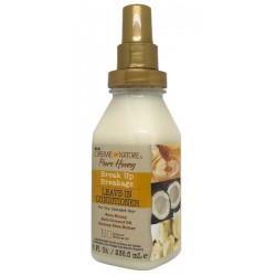 Creme Of Nature Pure Honey Break Up Breakage Leave In Conditioner 8 Oz Creme Of Nature Pure Honey Break Up Breakage Leave In Conditioner 8 Oz