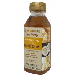 Creme Of Nature Pure Honey Texturizing Curl Setting Lotion 12 Oz Creme Of Nature Pure Honey Texturizing Curl Setting Lotion 12 Oz