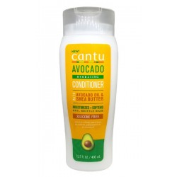 Cantu Avocado Hydrating Conditioner 13.5 Oz Cantu Avocado Hydrating Conditioner 13.5 Oz