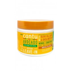 Cantu Avocado Hydrating Repair Leave-in 12oz Cantu Avocado Hydrating Repair Leave-in 12oz