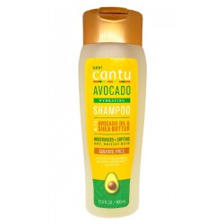 Cantu Avocado Hydrating Shampoo 13.5 Oz Cantu Avocado Hydrating Shampoo 13.5 Oz