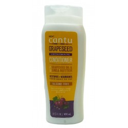 Cantu Grape Seed Strengthening Conditioner 13.5 Oz Cantu Grape Seed Strengthening Conditioner 13.5 Oz
