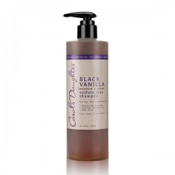 CAROL'S DAUGHTER BLACK VANILLA MOISTURE & SHINE SULFATE-FREE SHAMPOO