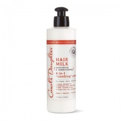 Carol's Daughter Hair Milk 4-in-1 Combing Creme Carol's Daughter Hair Milk 4-in-1 Combing Creme