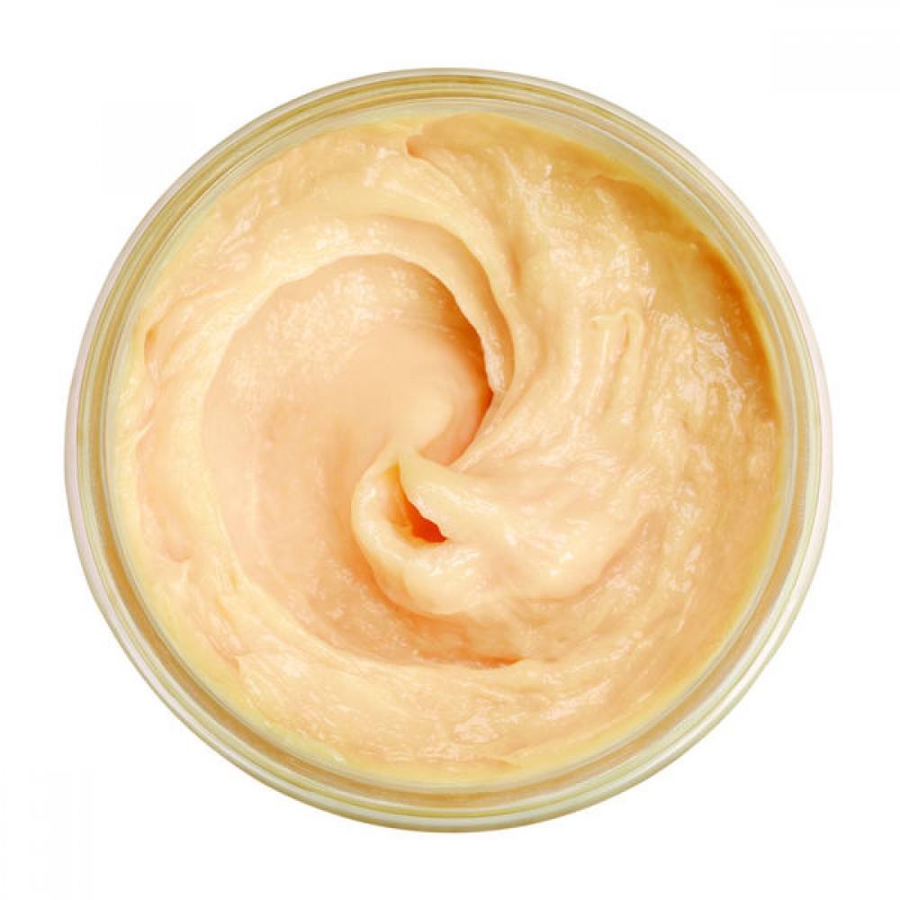 CAROL'S DAUGHTER BLACK VANILLA MOISTURE & SHINE HAIR SMOOTHIE CAROLS DAUGHTER BLACK VANILLA MOISTURE & SHINE HAIR SMOOTHIE