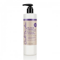 CAROL'S DAUGHTER BLACK VANILLA MOISTURE & SHINE HYDRATING CONDITIONER CAROL'S DAUGHTER BLACK VANILLA MOISTURE & SHINE HYDRATING CONDITIONER