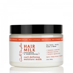 CAROL'S DAUGHTER HAIR MILK CURL-DEFINING MOISTURE MASK