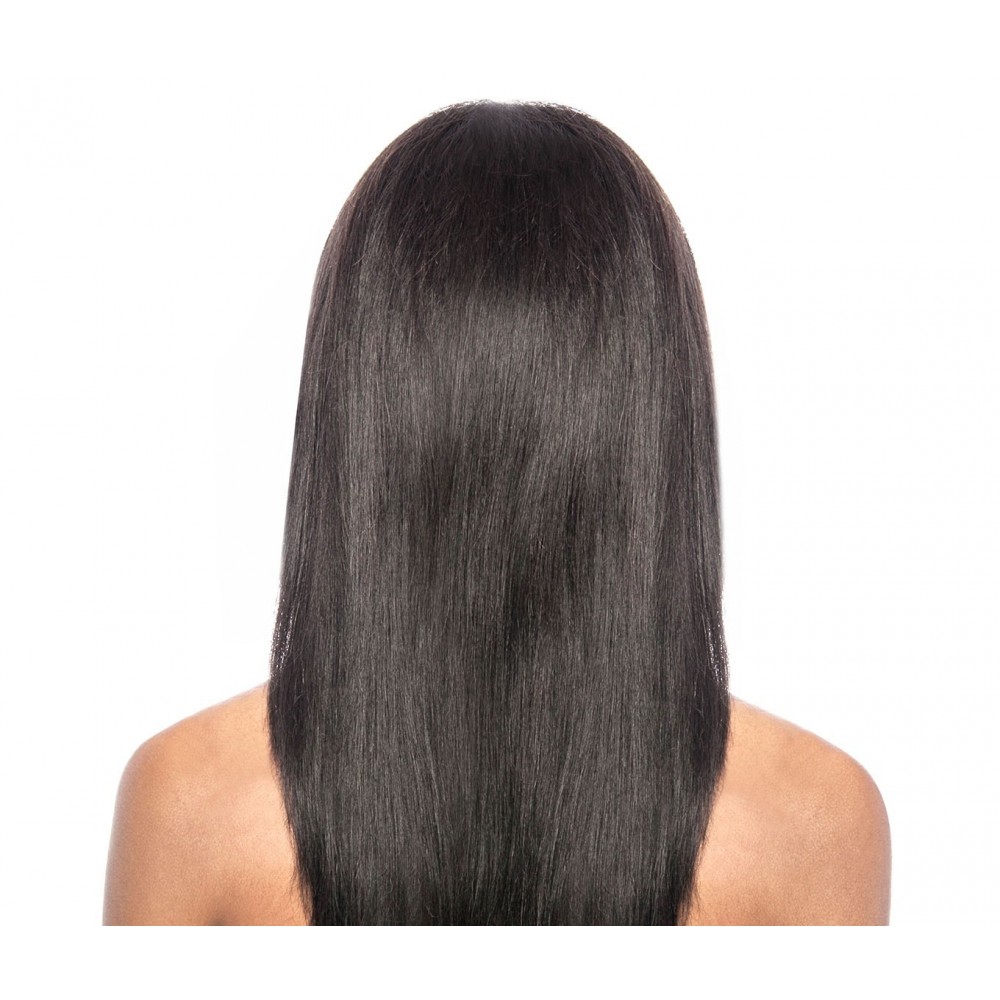 TRILL BRAZILIAN UNPROCESSED VIRGIN 100% REMY HUMAN 4x4 LACE WIG HAZEL 20