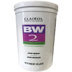 Clairol Bw2 Hair Bleach Lightener Powder 32 Oz